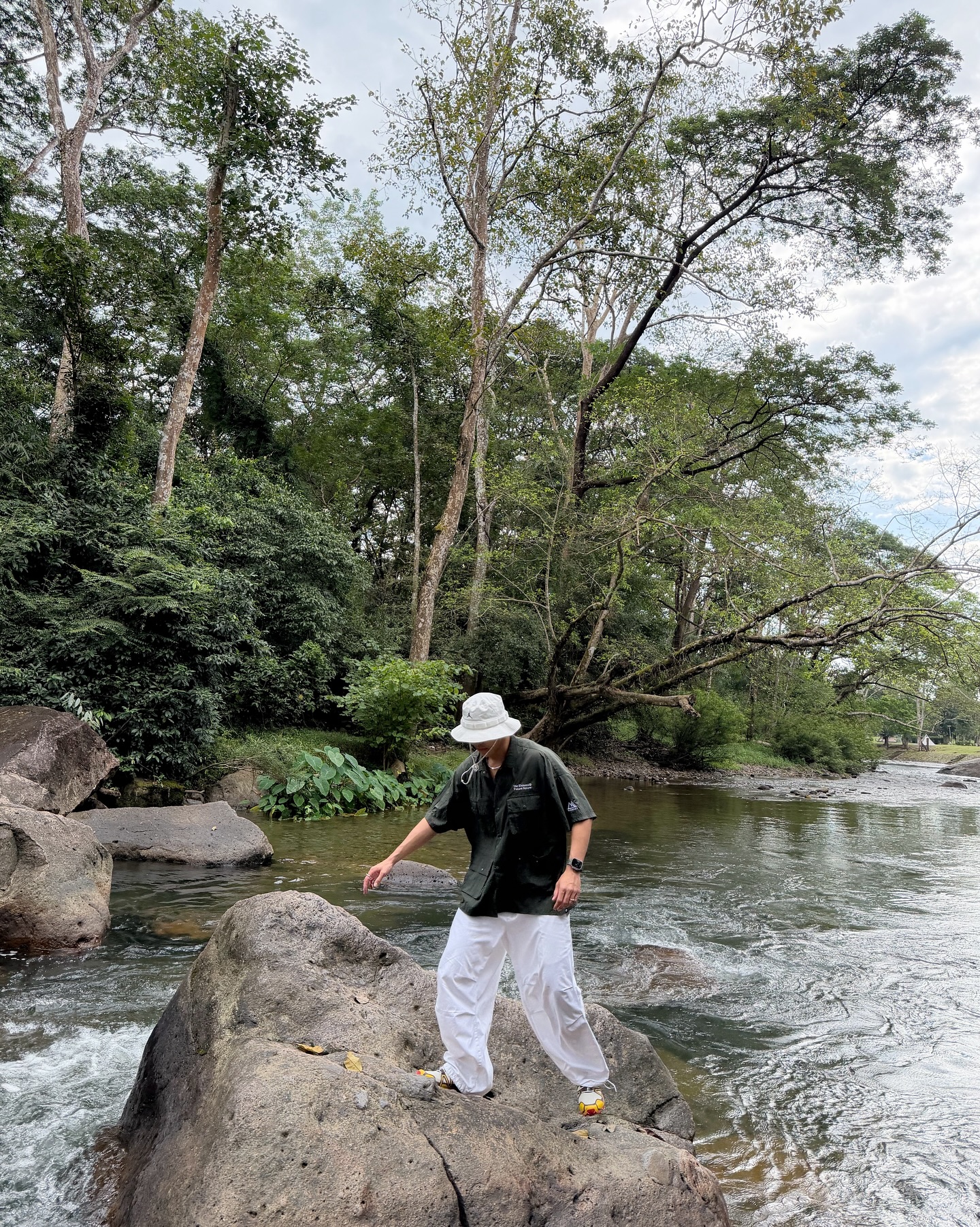 นาย - ณภัทร เสียงสมบุญ