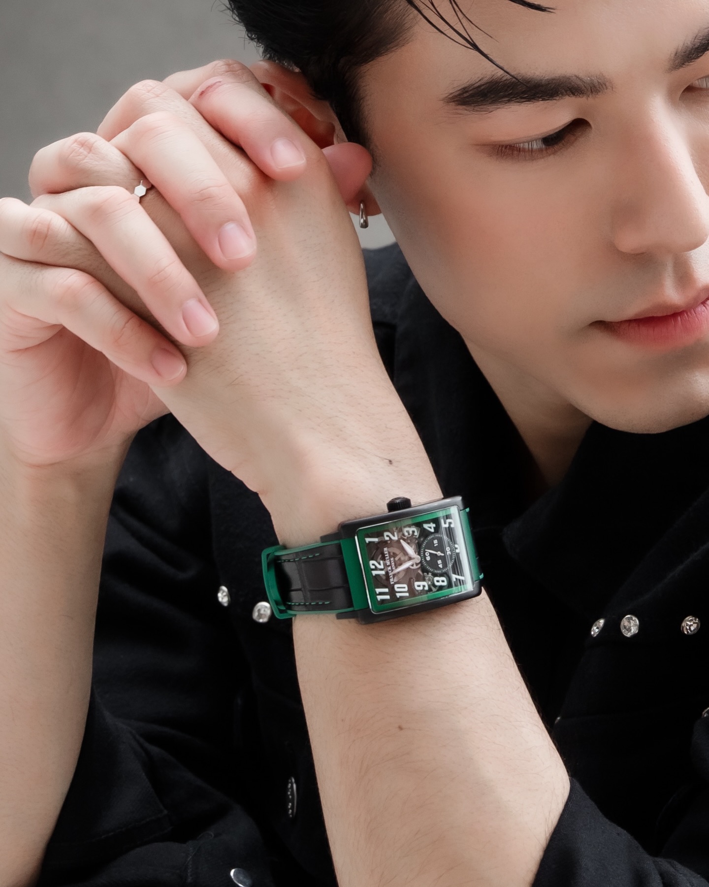 นาย - ณภัทร เสียงสมบุญ