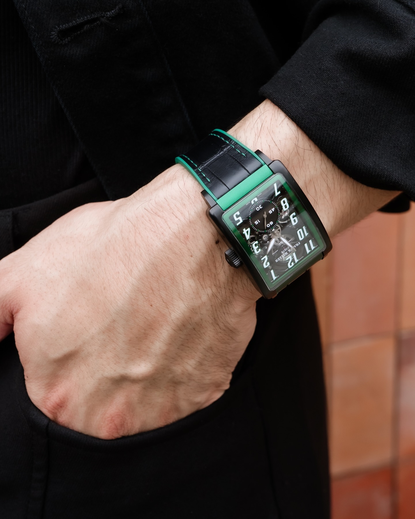 นาย - ณภัทร เสียงสมบุญ