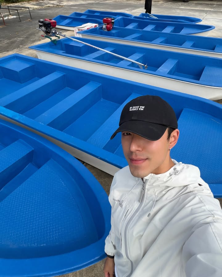 นาย - ณภัทร เสียงสมบุญ