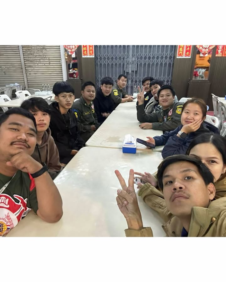 นาย - ณภัทร เสียงสมบุญ