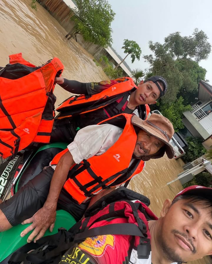 นาย - ณภัทร เสียงสมบุญ