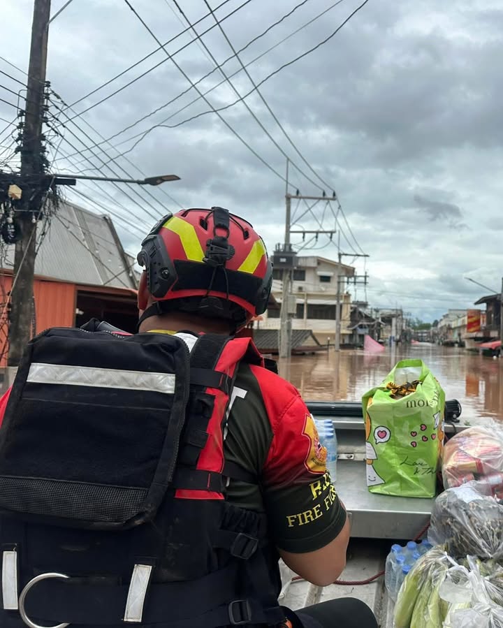 นาย - ณภัทร เสียงสมบุญ