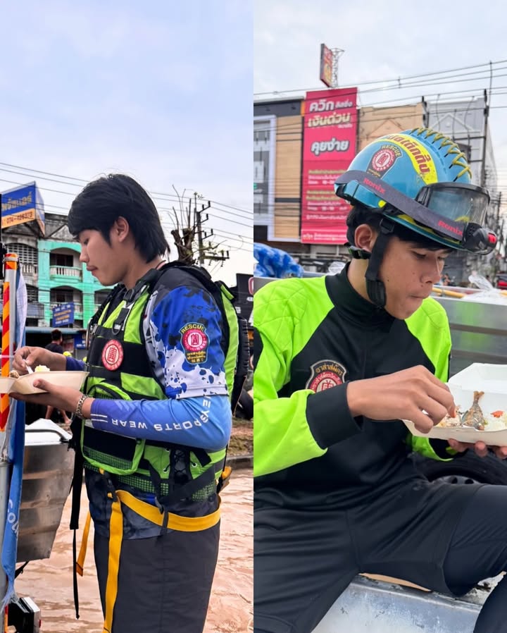 นาย - ณภัทร เสียงสมบุญ