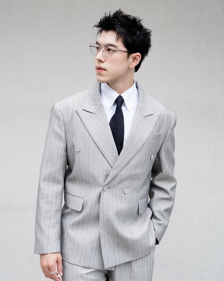 นาย - ณภัทร เสียงสมบุญ