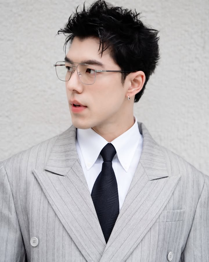 นาย - ณภัทร เสียงสมบุญ