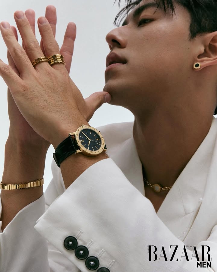 นาย - ณภัทร เสียงสมบุญ