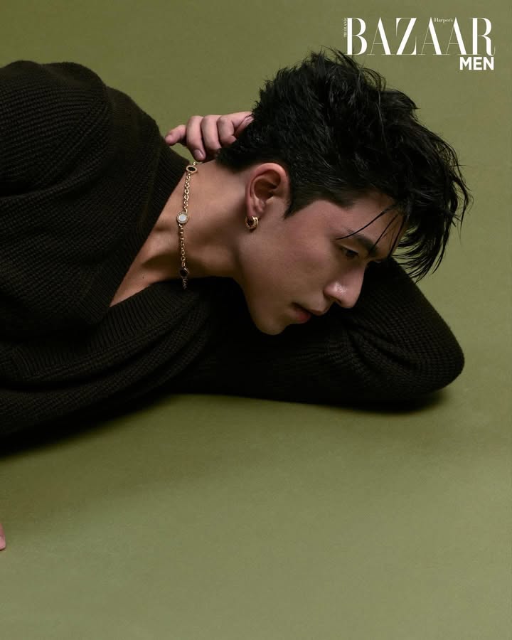 นาย - ณภัทร เสียงสมบุญ