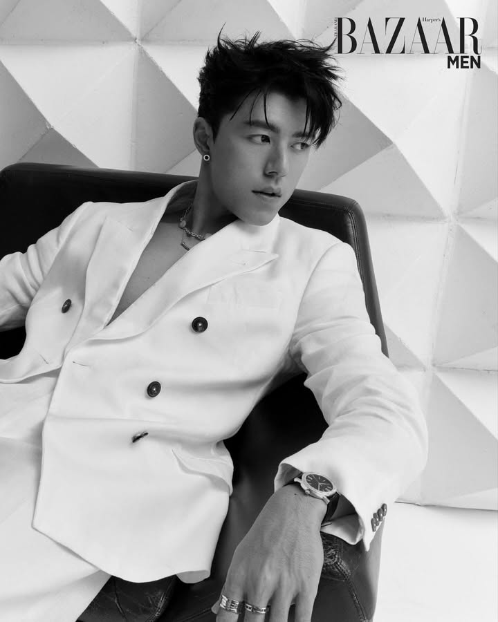 นาย - ณภัทร เสียงสมบุญ