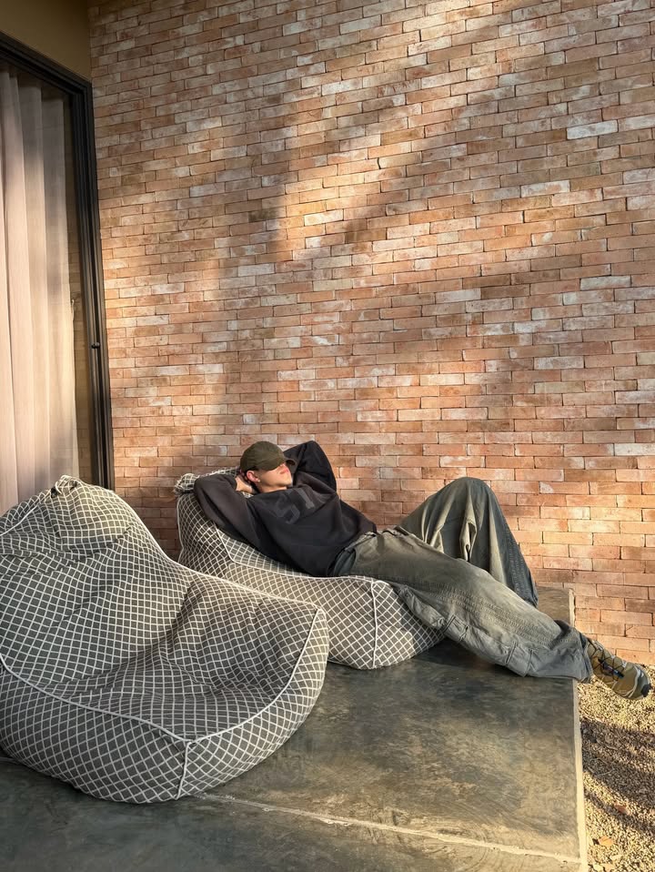 นาย - ณภัทร เสียงสมบุญ