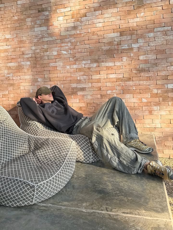 นาย - ณภัทร เสียงสมบุญ