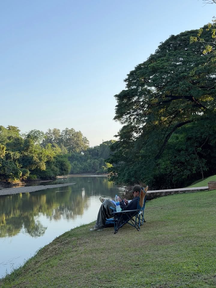 นาย - ณภัทร เสียงสมบุญ