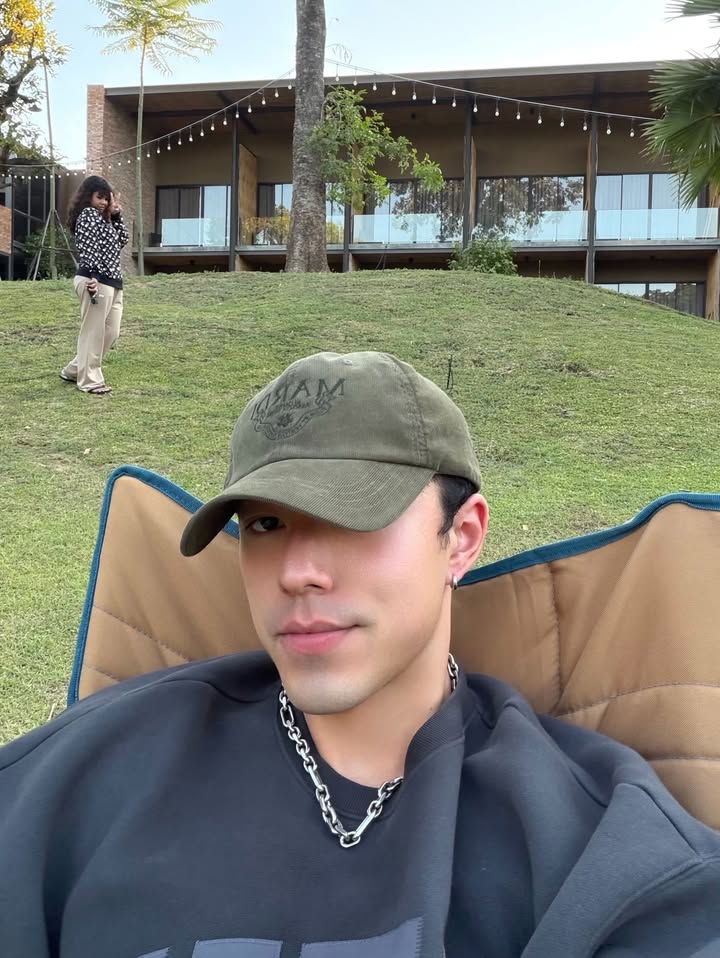 นาย - ณภัทร เสียงสมบุญ