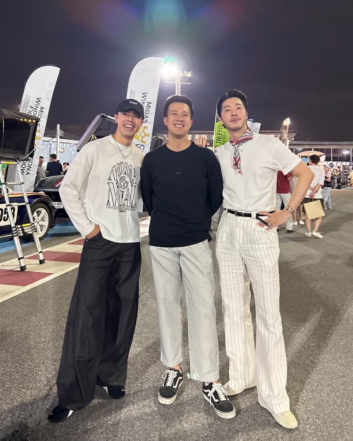 นาย - ณภัทร เสียงสมบุญ