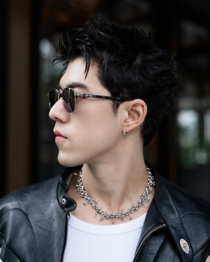 นาย - ณภัทร เสียงสมบุญ