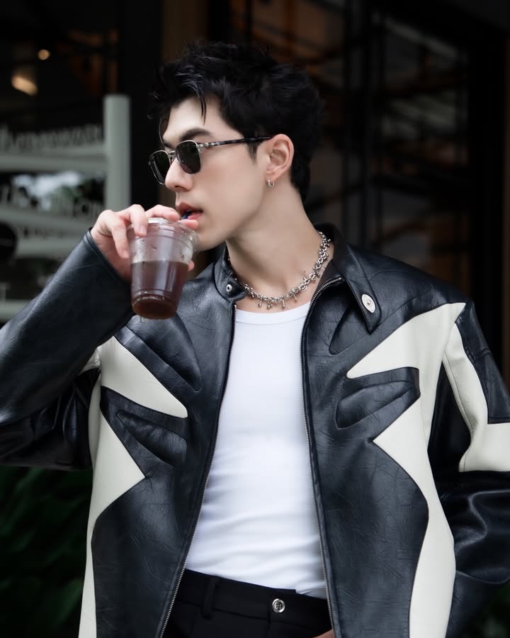 นาย - ณภัทร เสียงสมบุญ