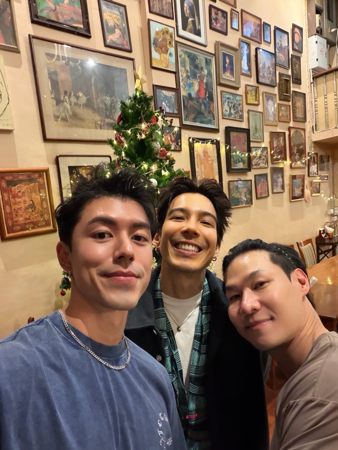 นาย - ณภัทร เสียงสมบุญ