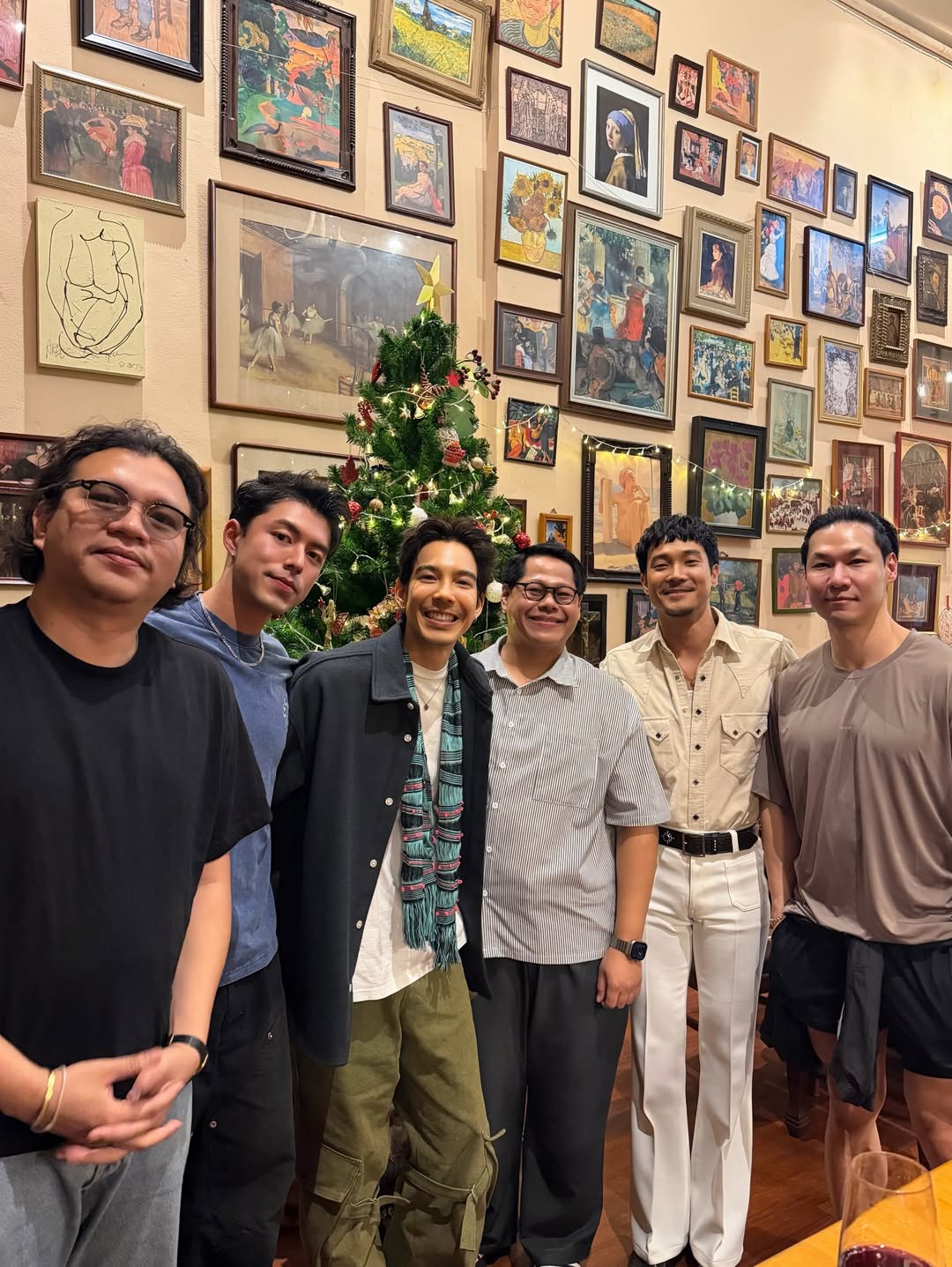 นาย - ณภัทร เสียงสมบุญ