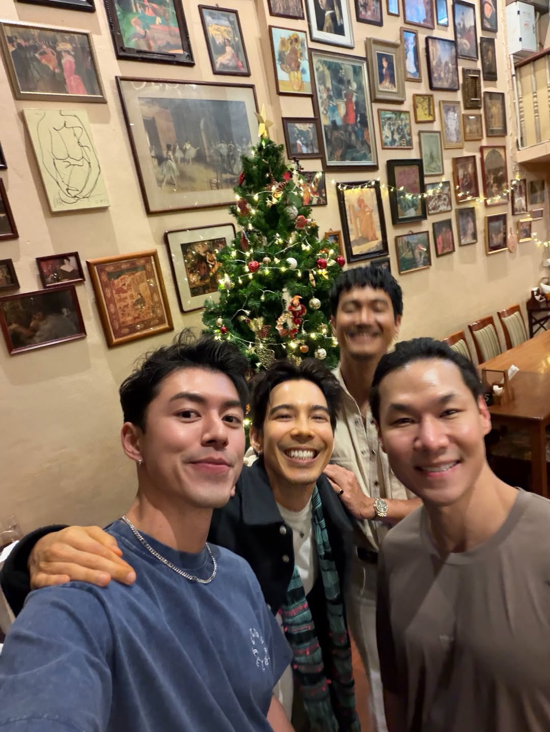 นาย - ณภัทร เสียงสมบุญ