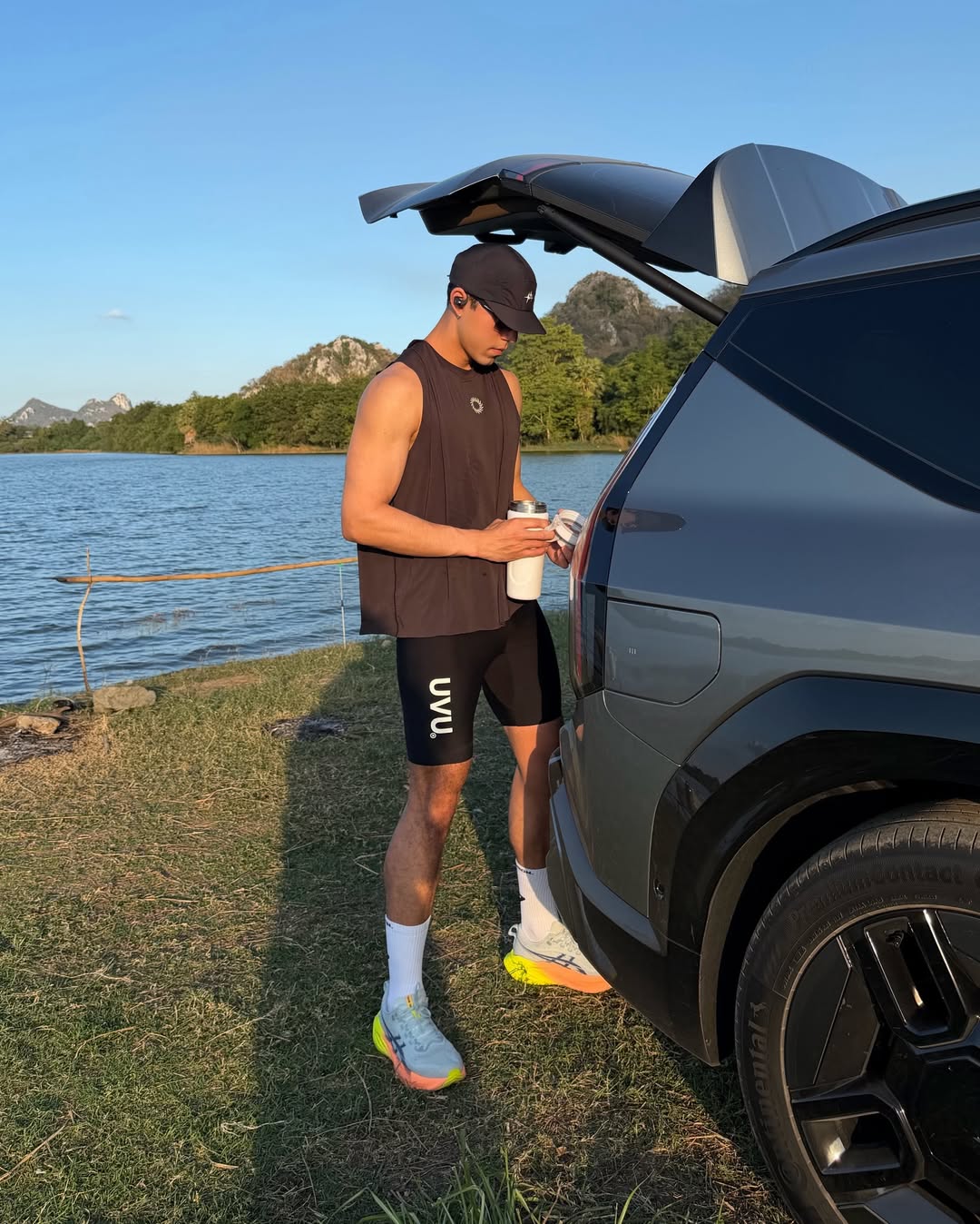 นาย - ณภัทร เสียงสมบุญ