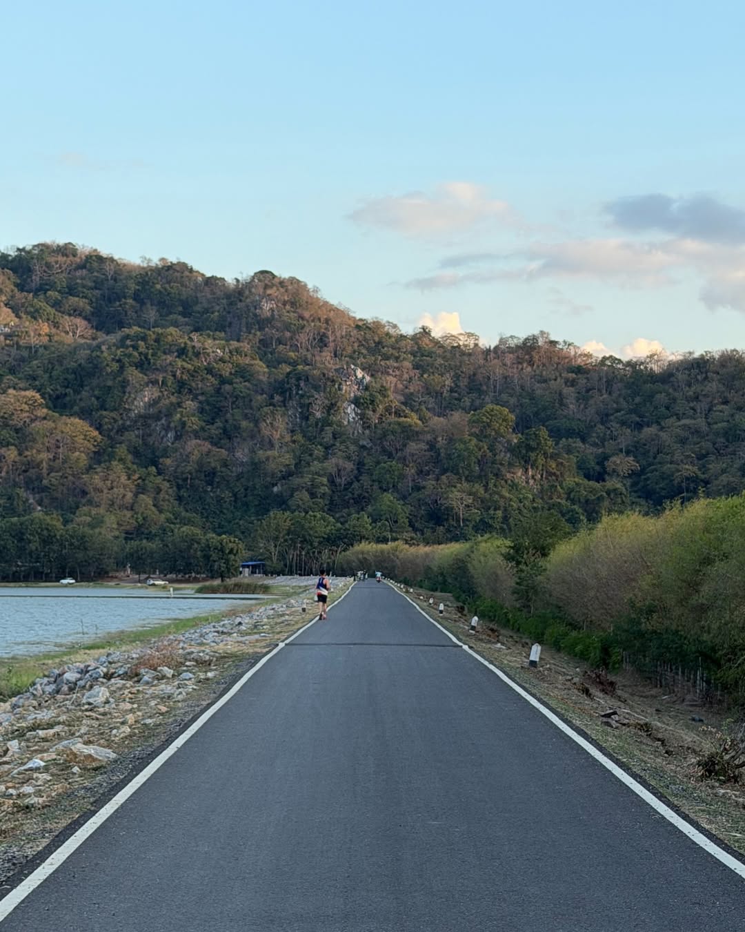 นาย - ณภัทร เสียงสมบุญ