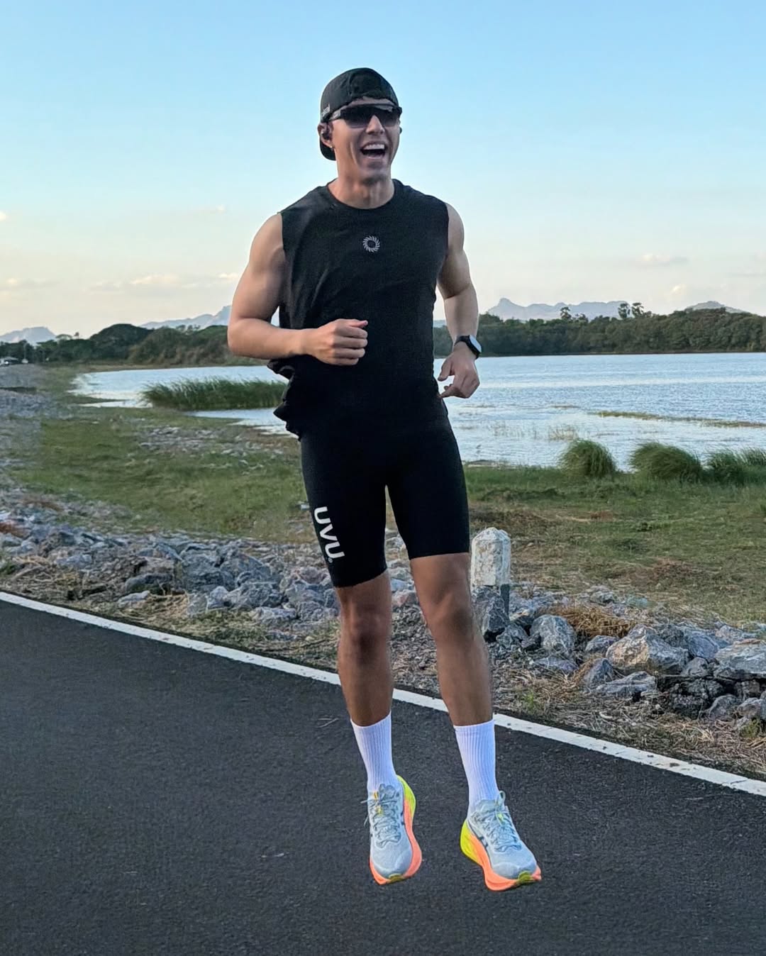 นาย - ณภัทร เสียงสมบุญ