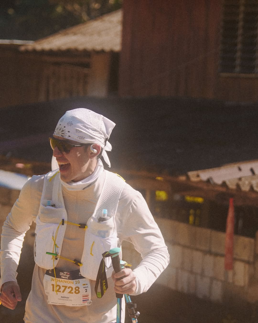 นาย - ณภัทร เสียงสมบุญ