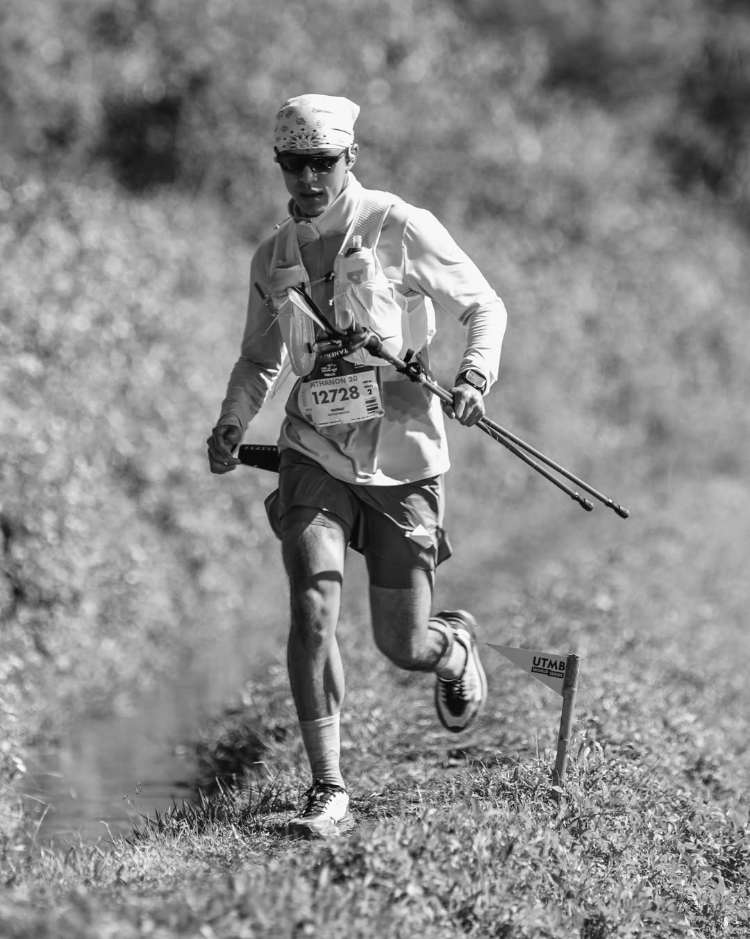 นาย - ณภัทร เสียงสมบุญ