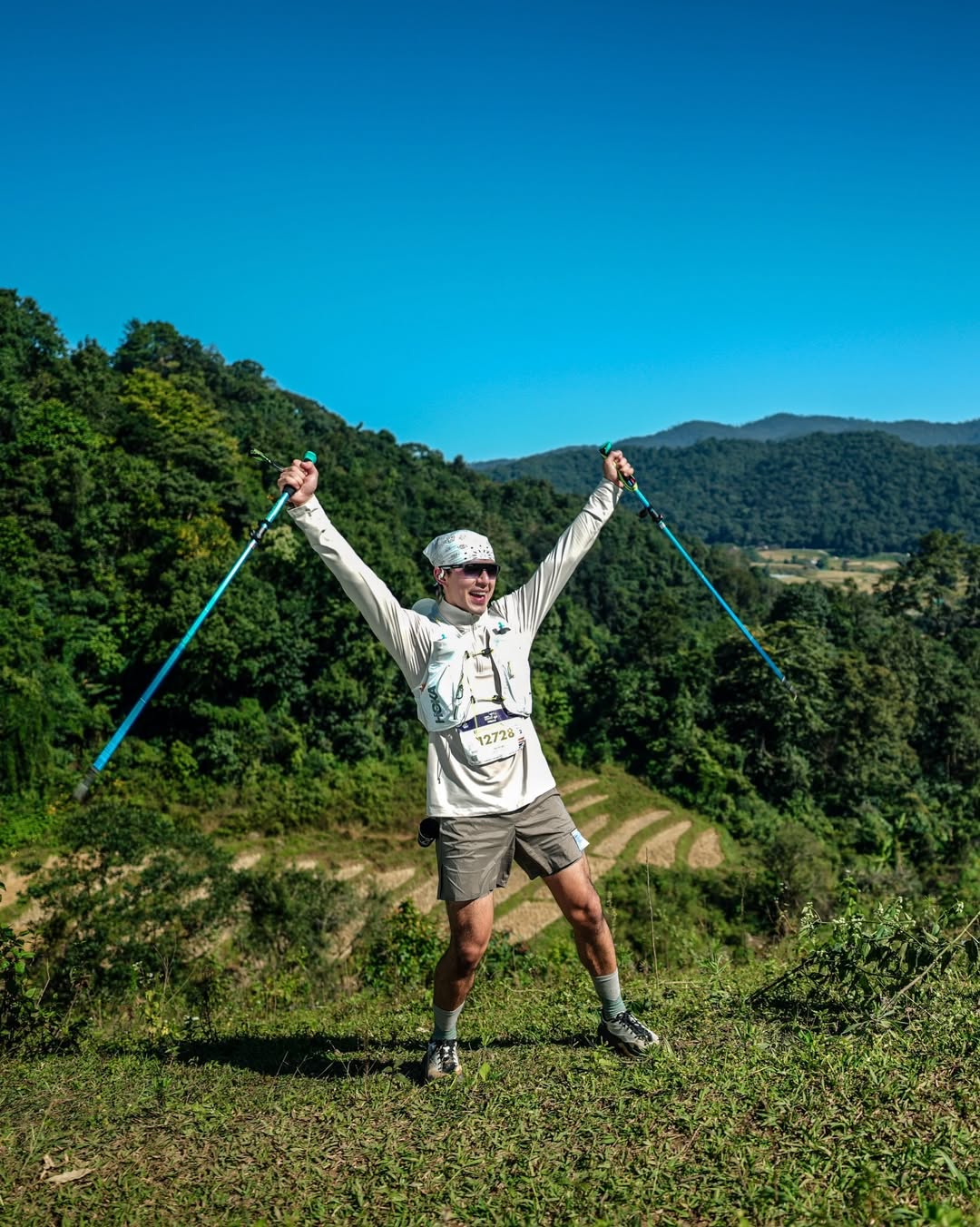 นาย - ณภัทร เสียงสมบุญ