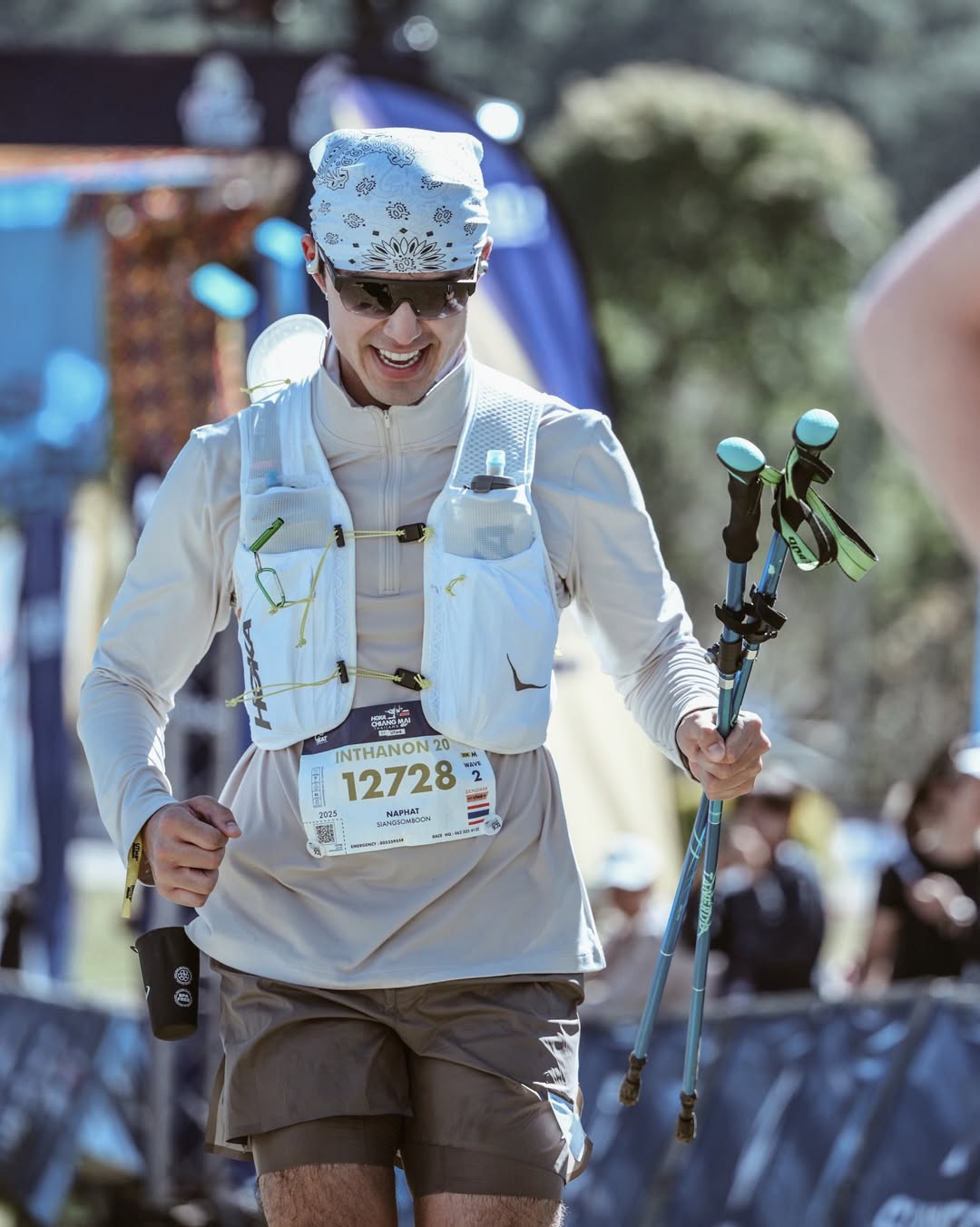 นาย - ณภัทร เสียงสมบุญ