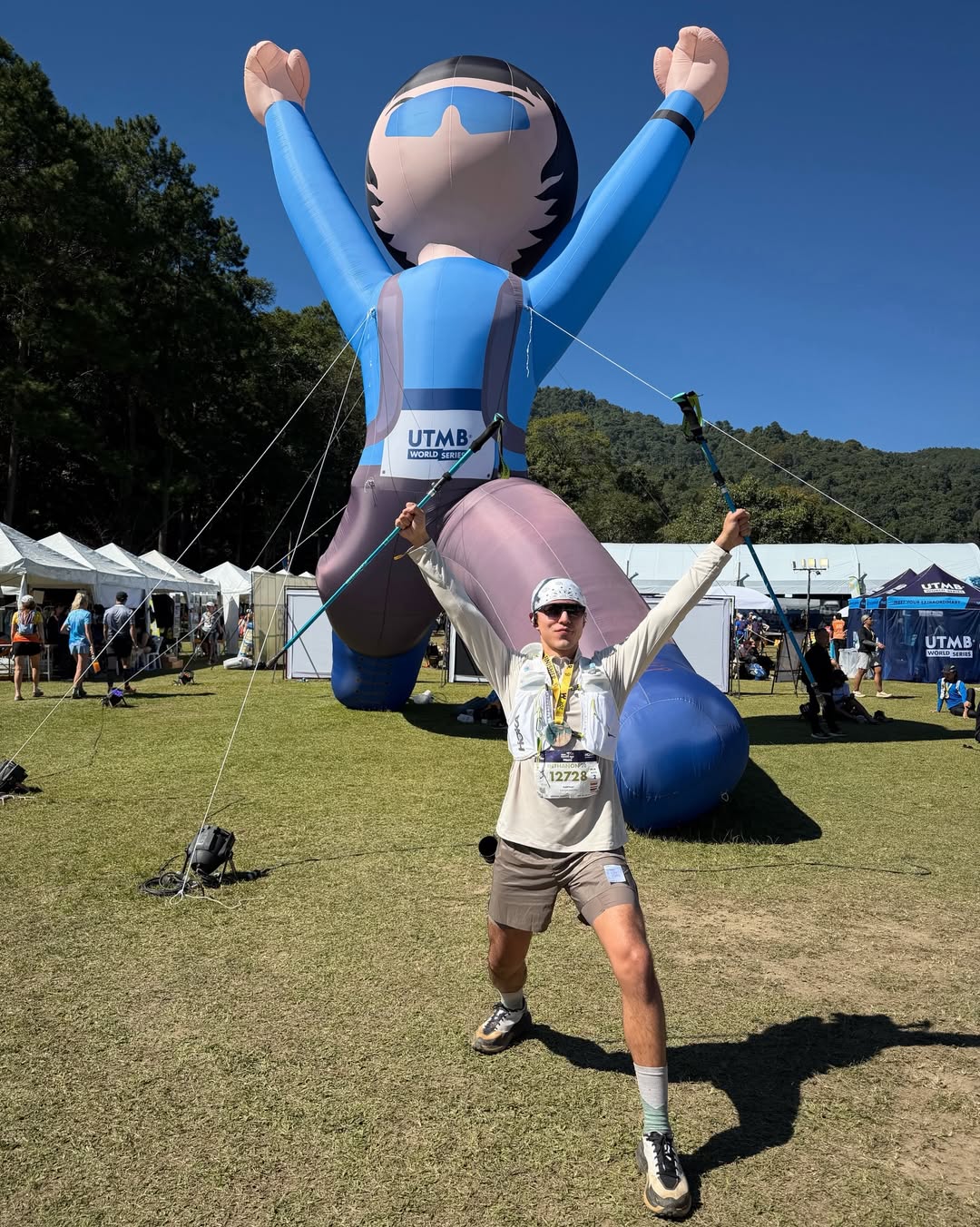 นาย - ณภัทร เสียงสมบุญ