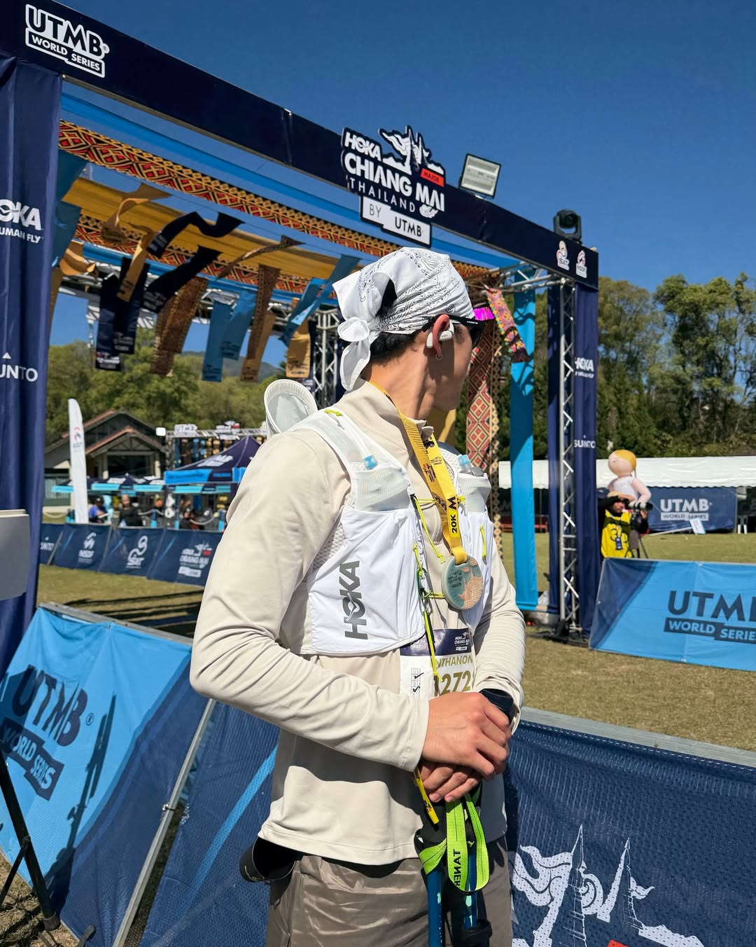 นาย - ณภัทร เสียงสมบุญ