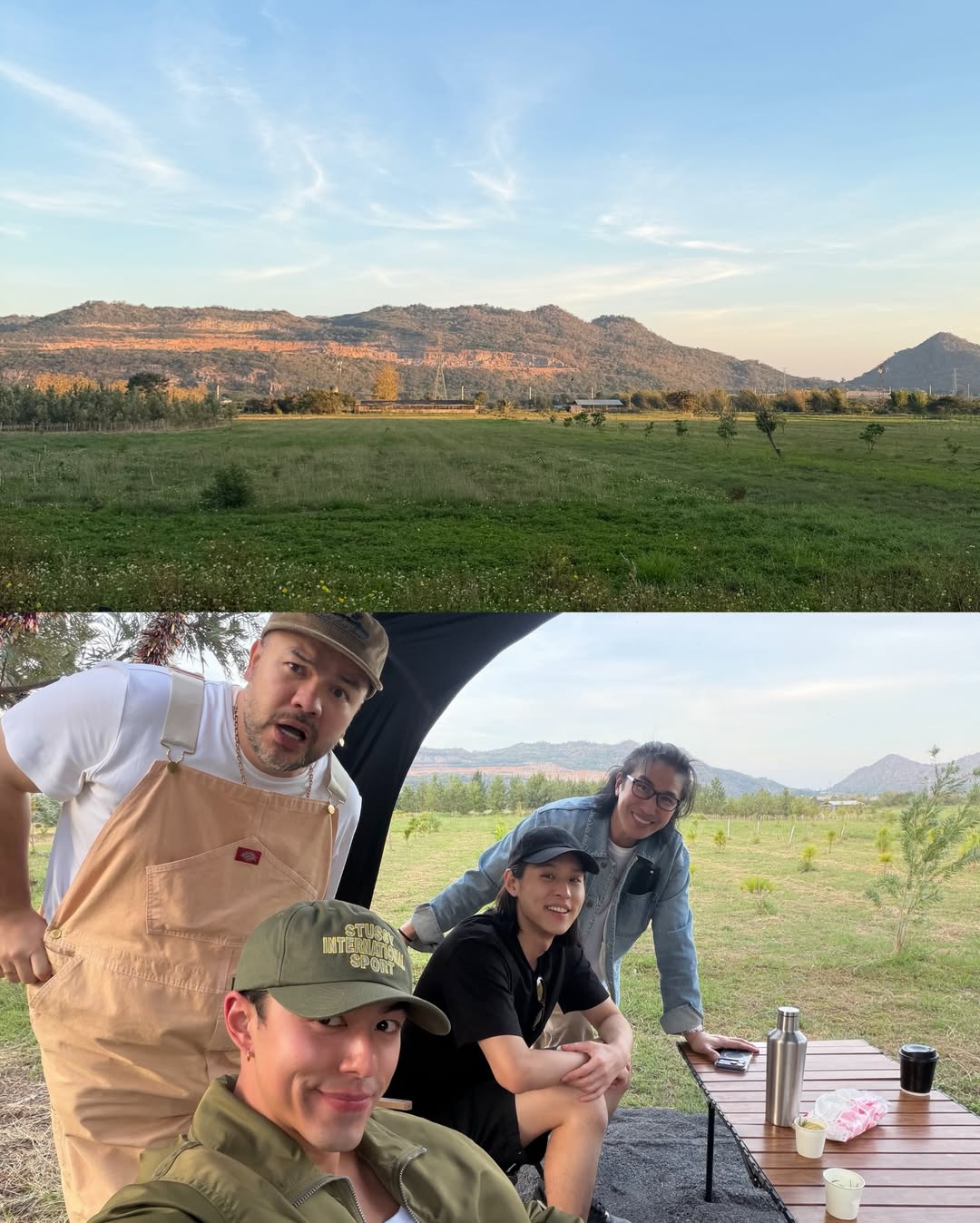 นาย - ณภัทร เสียงสมบุญ