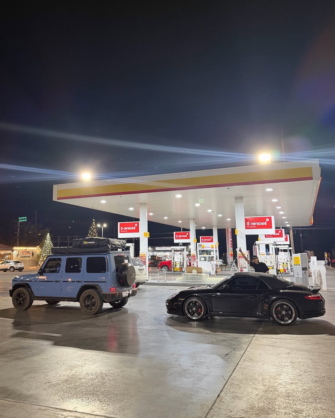 นาย - ณภัทร เสียงสมบุญ