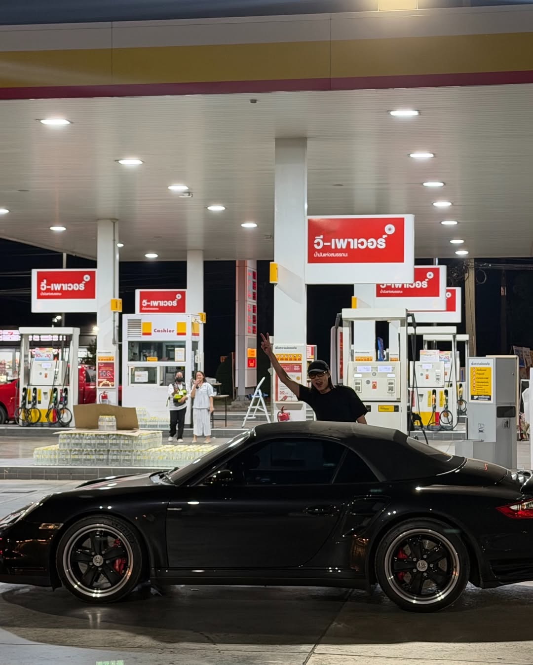 นาย - ณภัทร เสียงสมบุญ