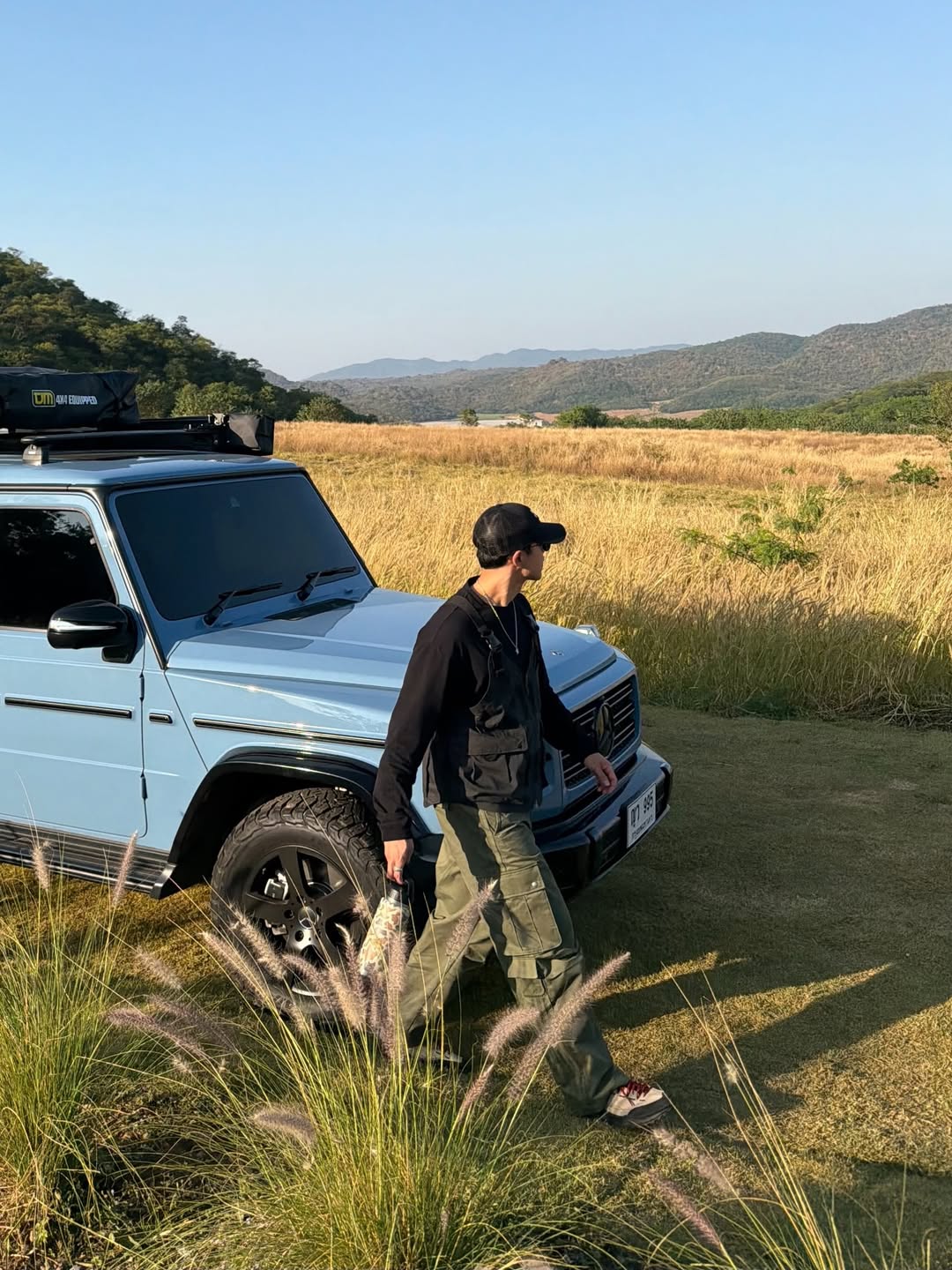 นาย - ณภัทร เสียงสมบุญ