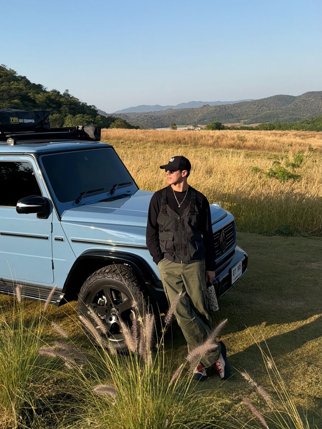 นาย - ณภัทร เสียงสมบุญ