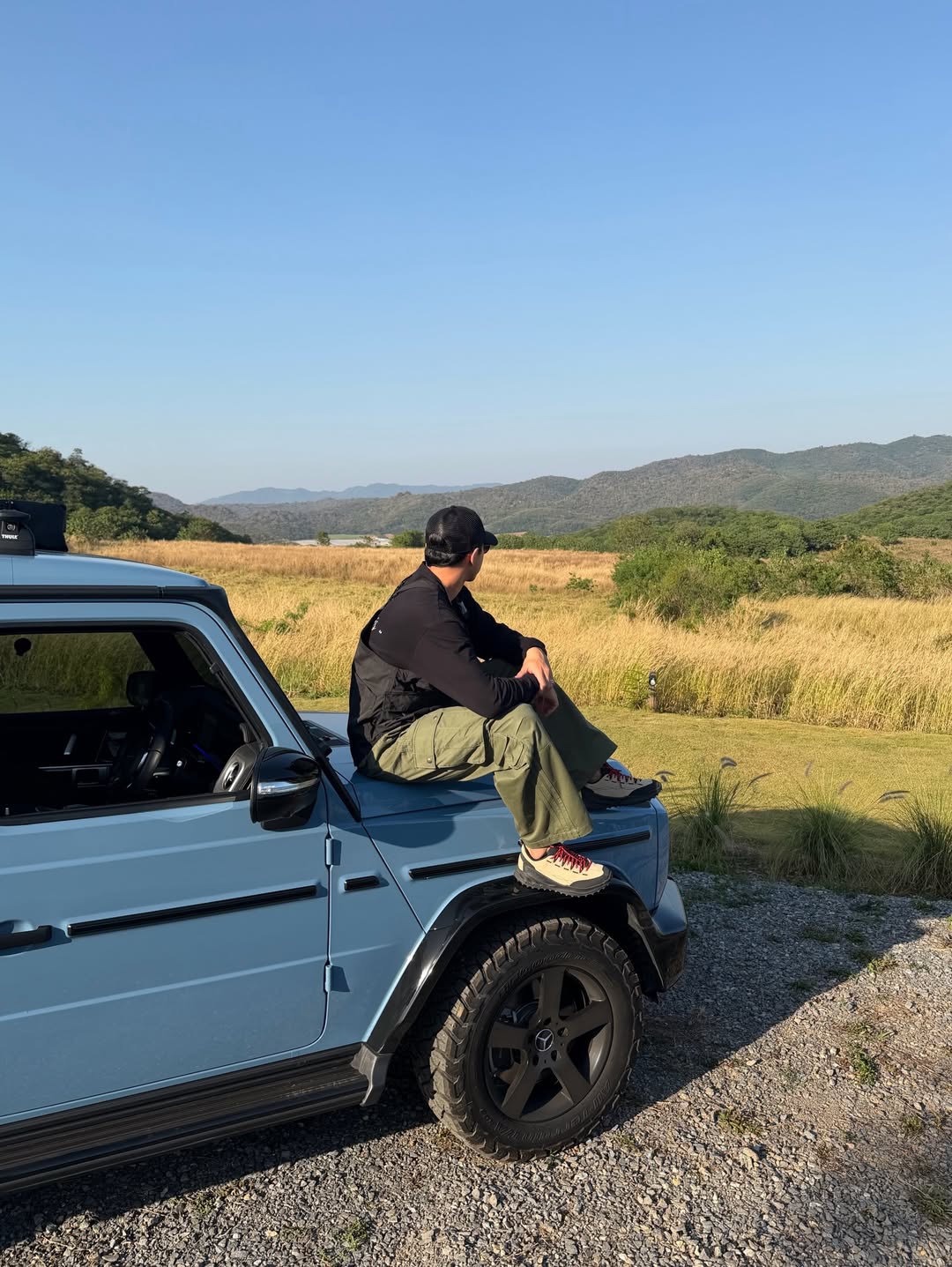 นาย - ณภัทร เสียงสมบุญ