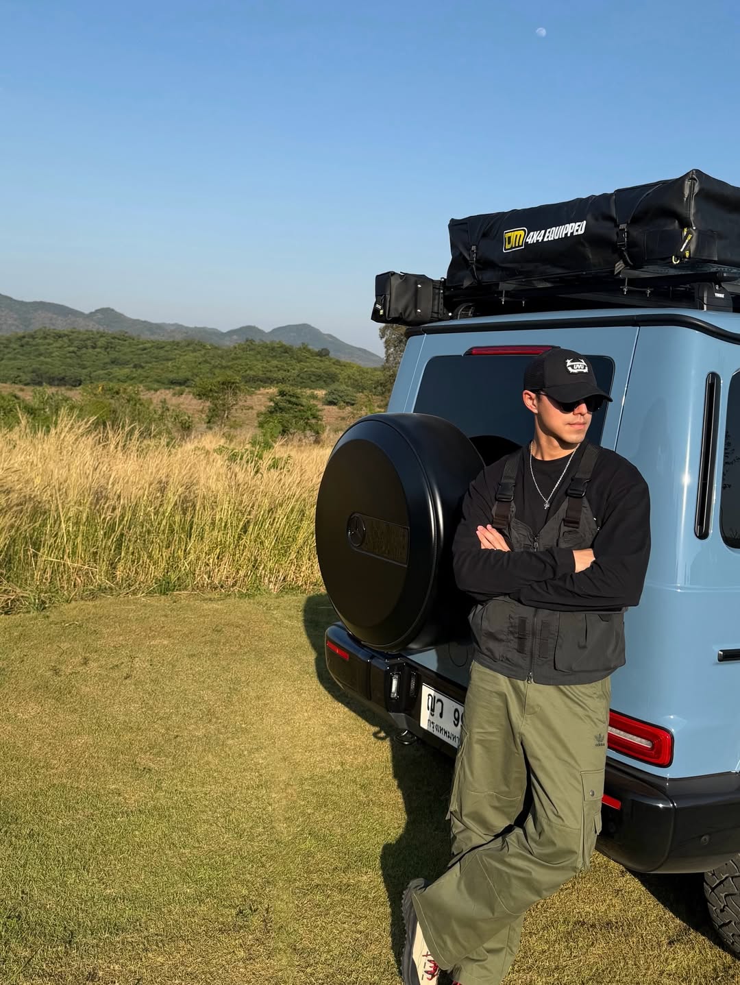 นาย - ณภัทร เสียงสมบุญ