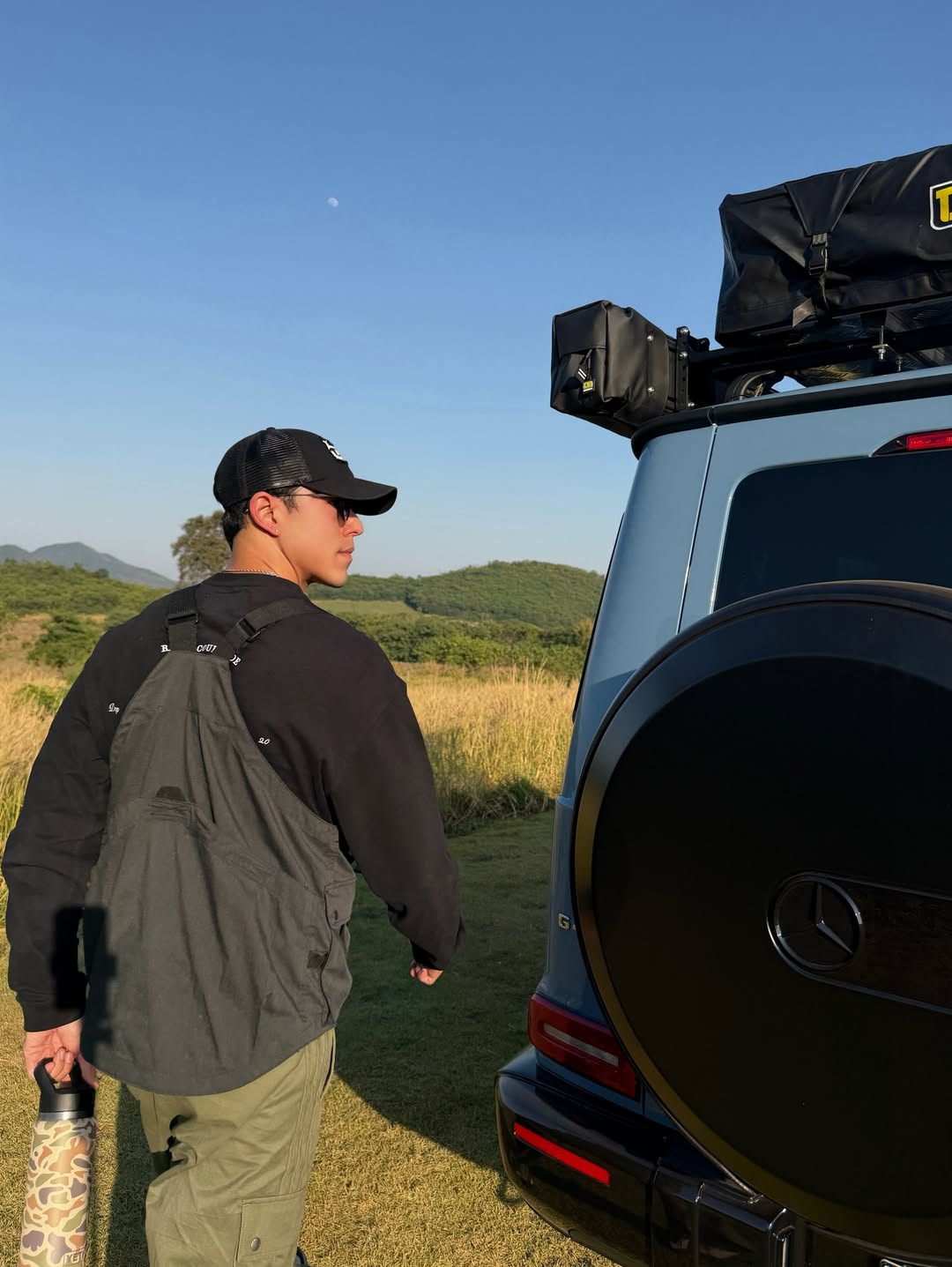 นาย - ณภัทร เสียงสมบุญ