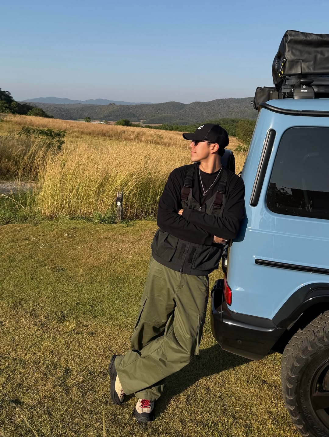 นาย - ณภัทร เสียงสมบุญ