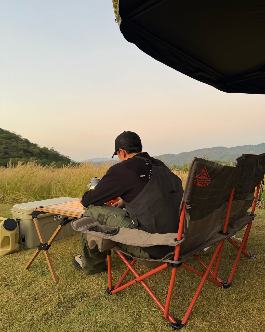 นาย - ณภัทร เสียงสมบุญ