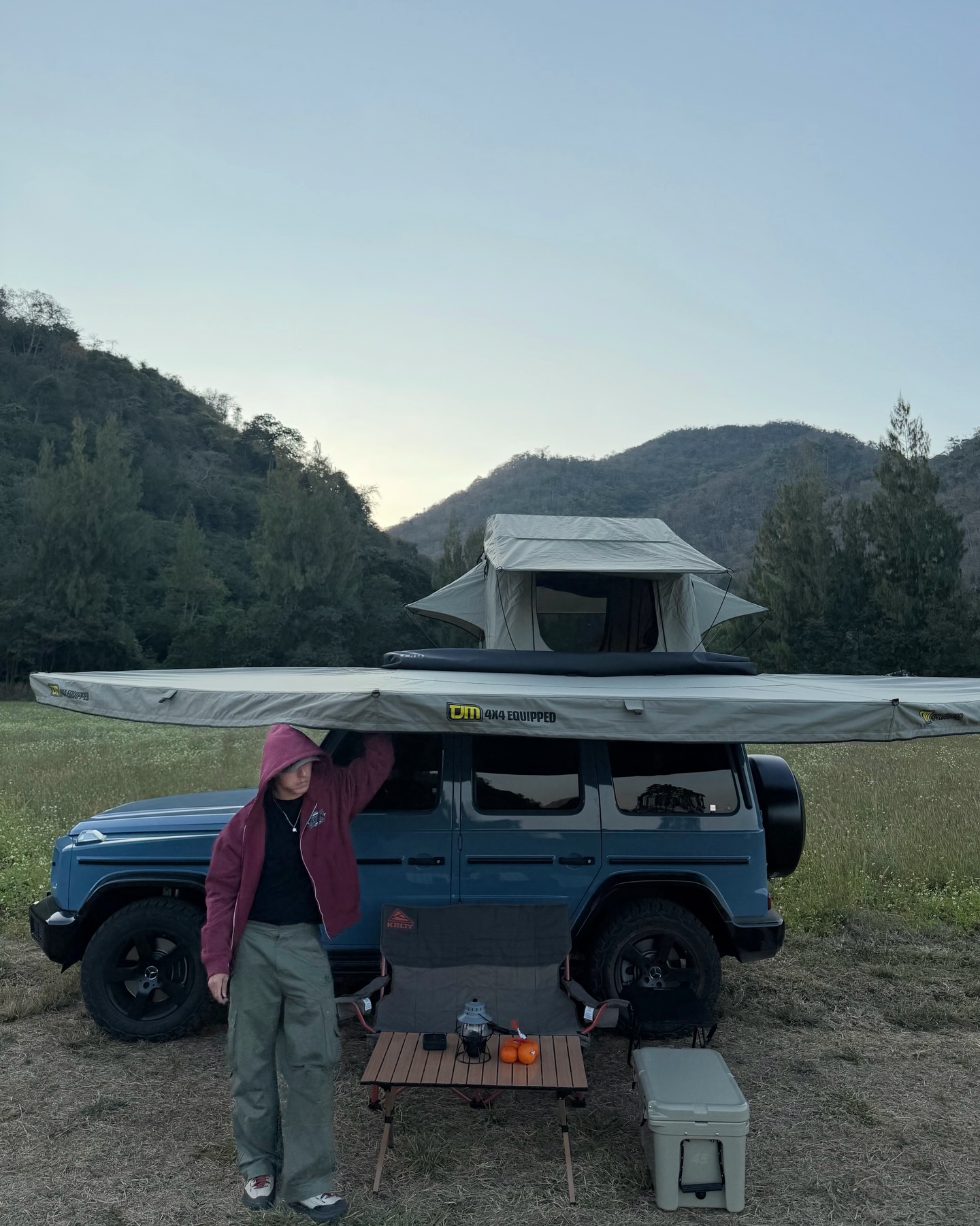 นาย - ณภัทร เสียงสมบุญ