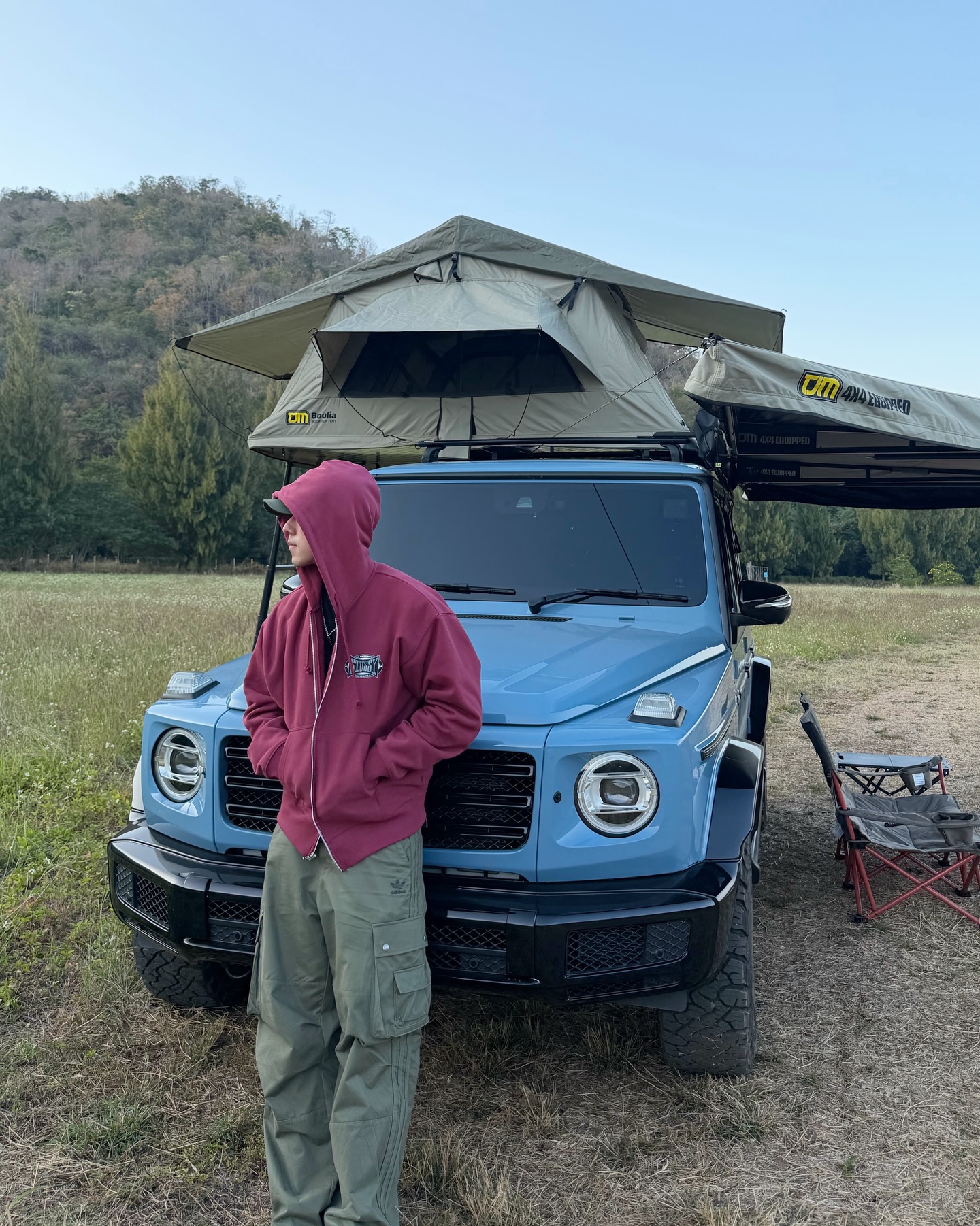 นาย - ณภัทร เสียงสมบุญ