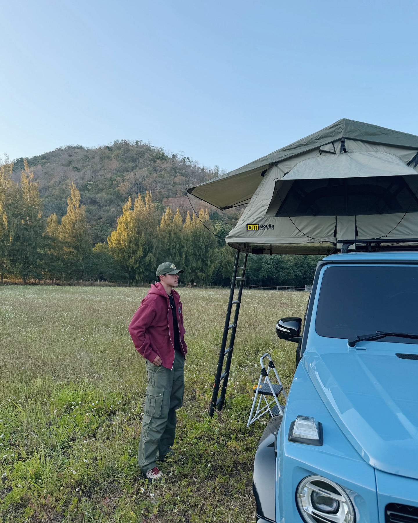 นาย - ณภัทร เสียงสมบุญ