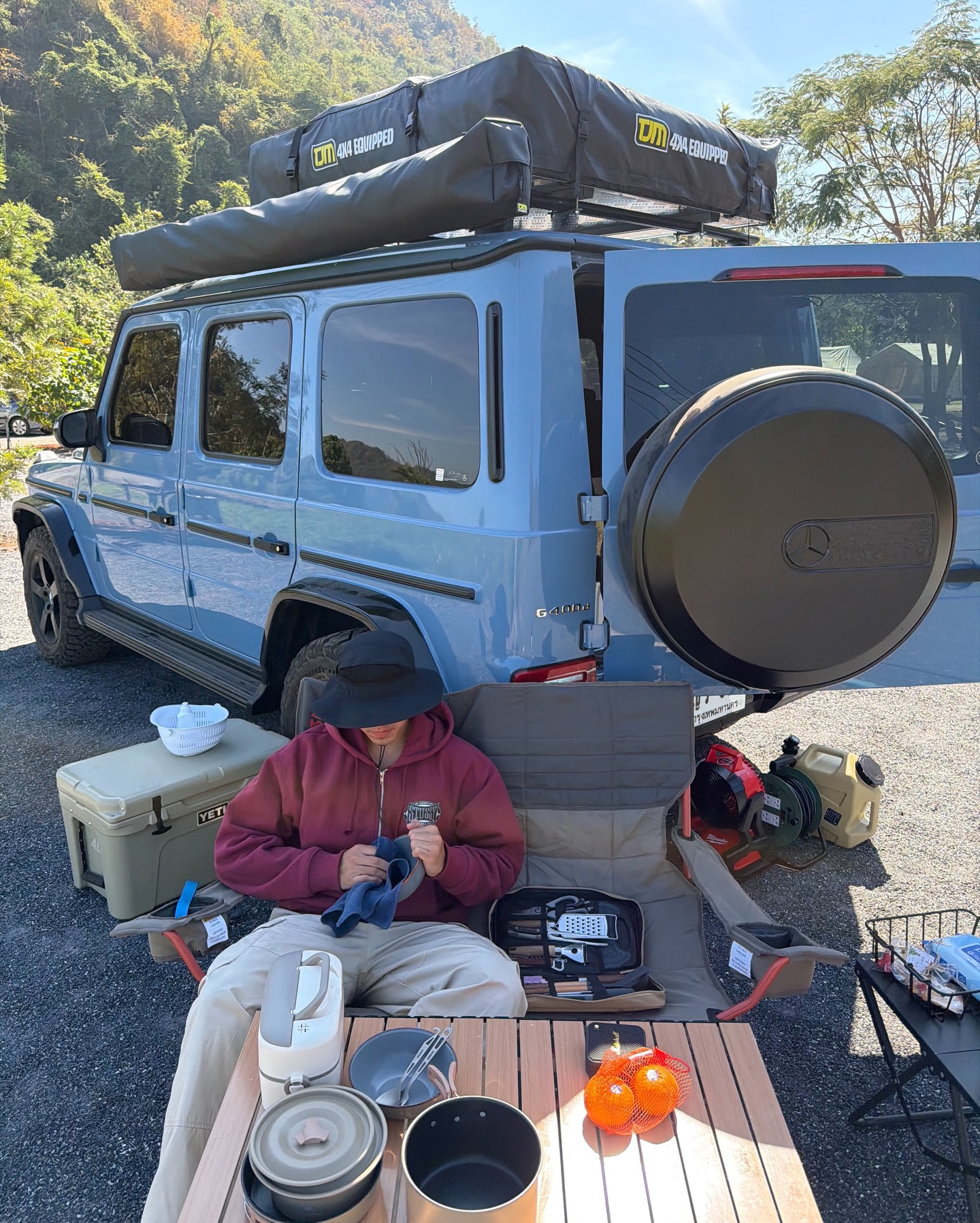 นาย - ณภัทร เสียงสมบุญ