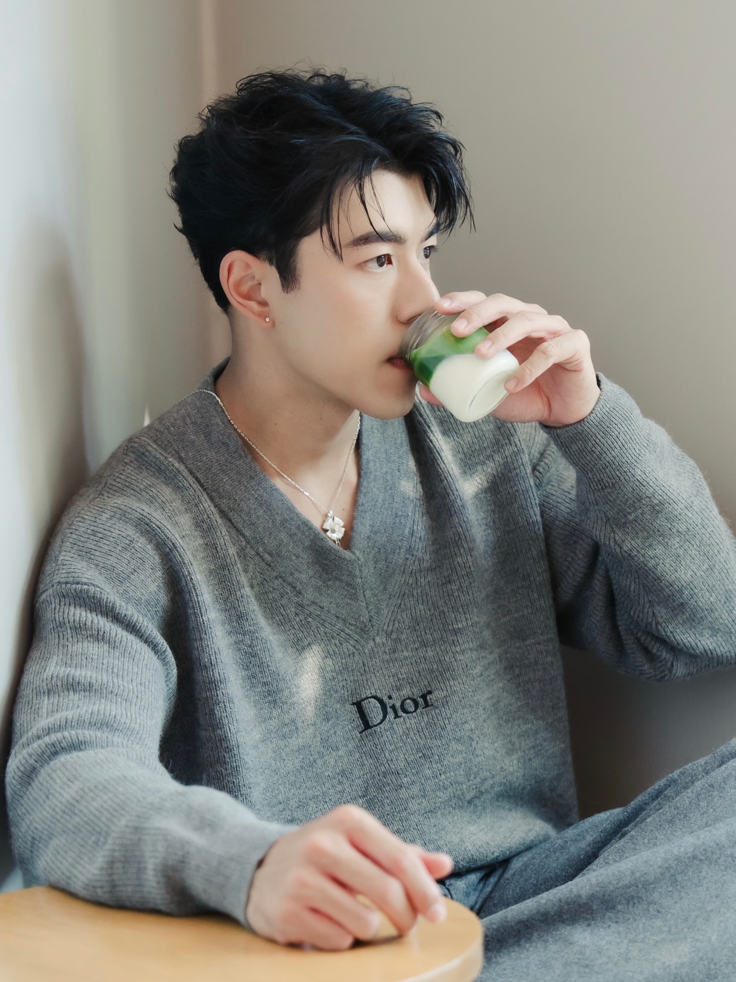 นาย - ณภัทร เสียงสมบุญ