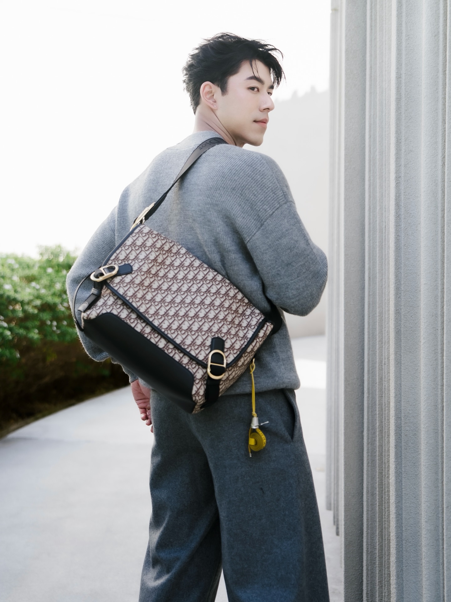 นาย - ณภัทร เสียงสมบุญ