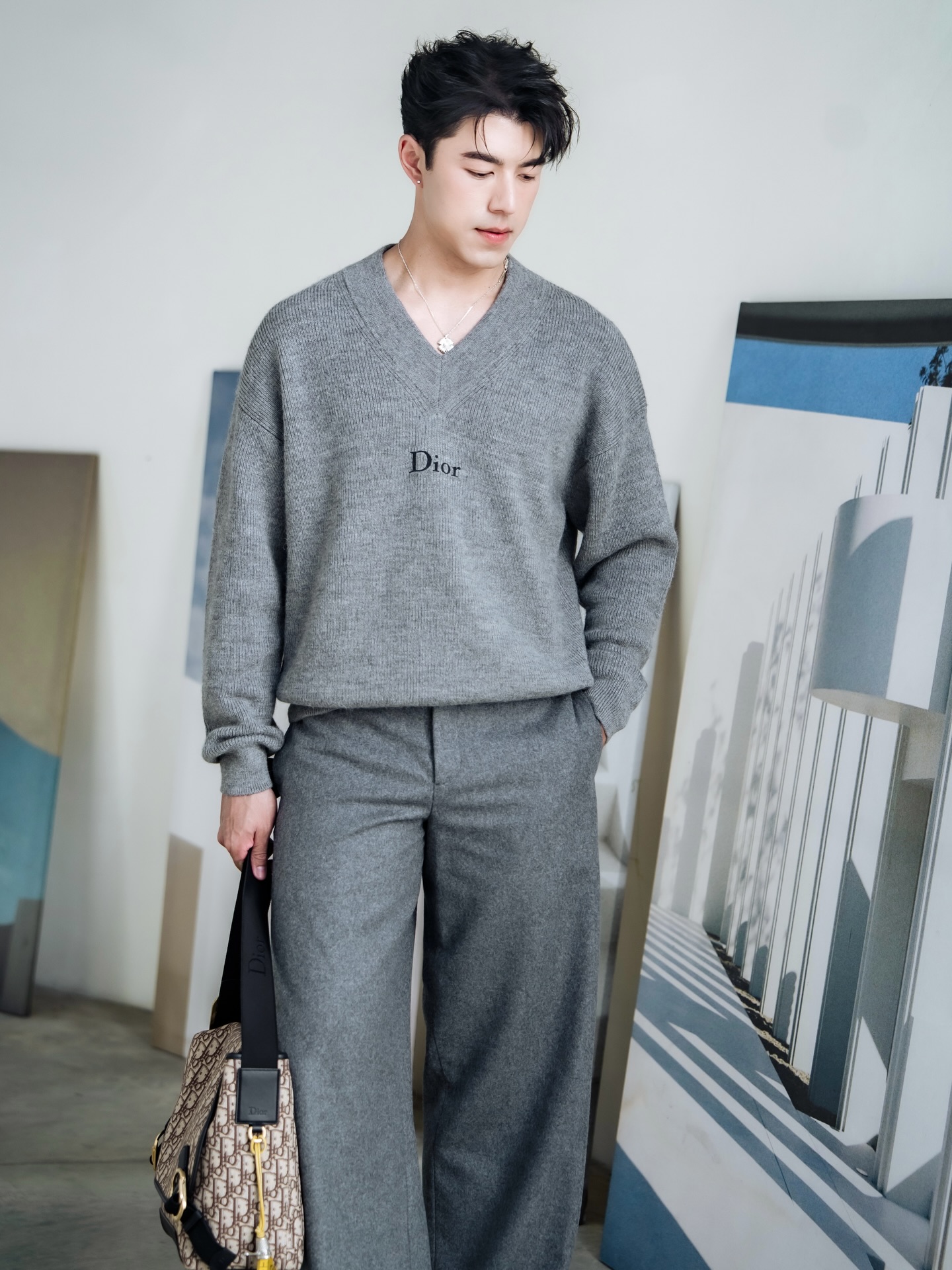 นาย - ณภัทร เสียงสมบุญ