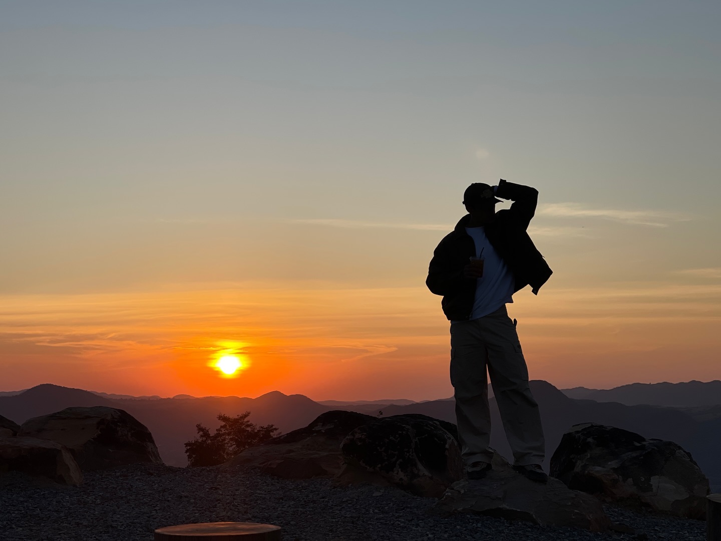 นาย - ณภัทร เสียงสมบุญ